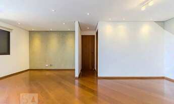 Imagem 3: Apartamento para Aluguel - Vila Clementino, 3 Quartos, 140 m2