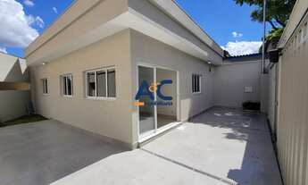 Imagem 2: BELO HORIZONTE - Casa Padrão - Glória