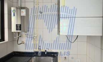 Imagem 6: Apartamento com 3 quartos para alugar por R$ 3200.00, 81.68 m2 - CENTRO - FLORIANOPOLIS/SC