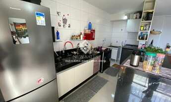 Imagem 4: Excelente apartamento com 3 quartos sendo 1 suíte no Setor Pedro Ludovico