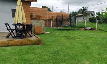 Imagem 3: Fazenda/Sítio/Chácara para venda tem 120 metros quadrados com 3 quartos