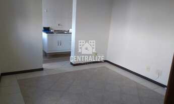 Imagem 2: Apartamento para locação- Edifício Gralha Azul