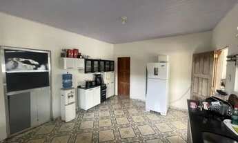 Imagem 7: Casa com piscina jardim felicidade 1