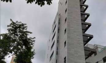 Imagem 2: Cobertura duplex construção nova 1 por andar c/03 quartos B. Cabral - Contagem - MG