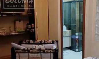 Imagem 5: Santo André - Apartamento Padrão - Parque das Nações