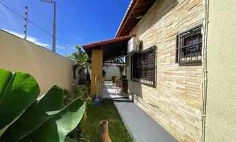 Imagem 5: Casa para venda com 150 metros quadrados com 3 quartos em Atalaia - Ananindeua