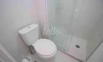 Imagem 6: São Paulo - Apartamento Padrão - Tatuapé