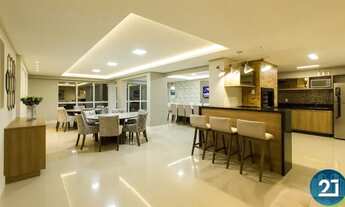 Imagem 2: FLORIANÓPOLIS - Apartamento Padrão - CANTO