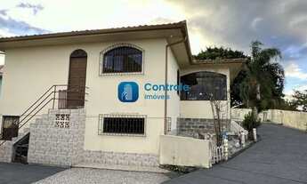 Imagem 7: SM/Casa Com Vista Mar Serraria São Jose SC Área total 408,00m²