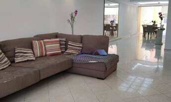 Imagem 6: Sobrado com 3 dormitórios para alugar, 346 m² por R$ 13.343/mês - Vila Carrão - São Paulo