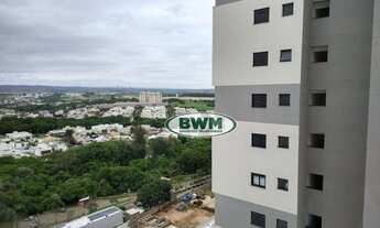 Imagem 5: Apartamento Parque Campolim com 1 dormitório, alto padrão para alugar, 52 m² por R$ 3.205