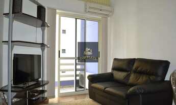 Imagem 5: Flat disponível em Moema