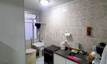 Imagem 6: Apartamento com 3 dormitórios à venda, 75 m² por R$ 420.000 - Itapuã - Vila Velha/ES