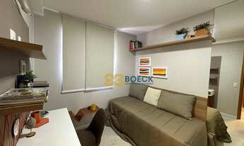 Imagem 5: Lindo apartamento 2 quartos, decorado em Praia do Suá!