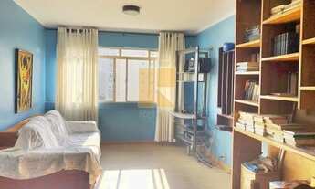 Imagem: Apartamento ao lado da PUC