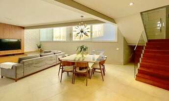 Imagem 5: Casa com 3 dormitórios à venda, 260 m² por R$ 800.000,00 - Jardim Paulista - Atibaia/SP