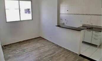 Imagem: Apartamento com 2 dormitórios para alugar