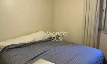 Imagem 5: Apartamento com 2 dormitórios para alugar, 65 m² por R$ 5.480/mês - Vila Olímpia - São Pau