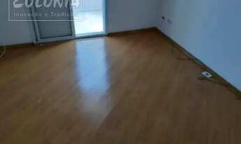 Imagem 2: Santo André - Apartamento Padrão - Parque das Nações