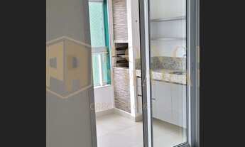 Imagem 3: Apartamento Edifício Costa Tropical para locação, 2 dormitórios sendo 1 suíte - Bauru