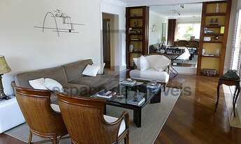 Imagem 4: Apartametno com jeitinho de casa na rua mais charmosa do Real Parque