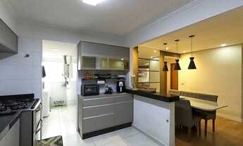 Imagem 2: JARDIM BELA VISTA - LINDO APTO.COM LAZER TOTAL