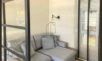 Imagem 5: Apartamento para aluguel com 108 metros quadrados com 2 quartos em Jardim Paulista - São P