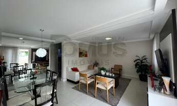 Imagem 5: Casa para Venda no Condomínio Residencial Morada das Mangueiras Possui 4/4 + Piscina e Aca