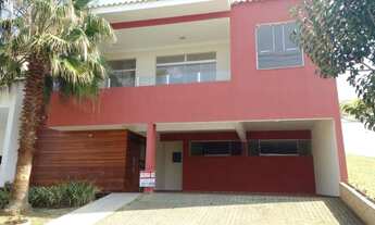 Imagem: Casa ampla Cond. Aldeia da Mata - Votorantim