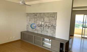 Imagem 2: Apartamento Padrão em São José dos Campos