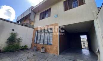 Imagem: SAO PAULO - Casa Padrão - JARDIM DA GLORIA