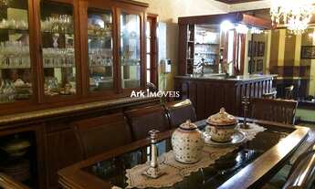 Imagem 5: Maravilhoso Sobrado 363m² - 4 dorms