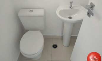 Imagem 4: São Paulo - Conjunto Comercial/Sala - Santana