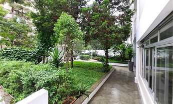 Imagem 2: Pinheiros. 2 dorms com sacada e vaga fixa!