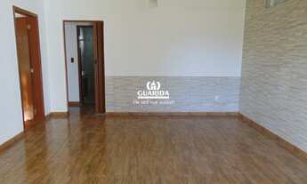 Imagem: Casa Residencial/Sobrado para aluguel, 3