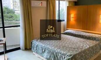 Imagem 5: Flat para aluguel em Moema