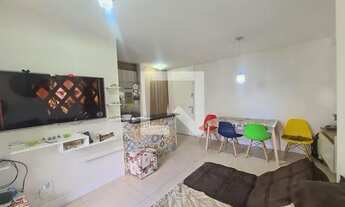 Imagem 4: Apartamento à Venda - Vila Antonieta, 2 Quartos, 51 m2