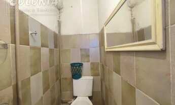 Imagem 4: Santo André - Loja/Salão - Vila Camilópolis