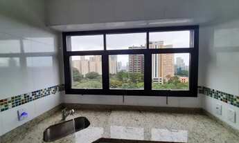 Imagem 5: BARUERI - Apartamento Padrão - ALPHAVILLE CENTRO INDUSTRIAL E EMPRESARIAL/ALPHAVILLE