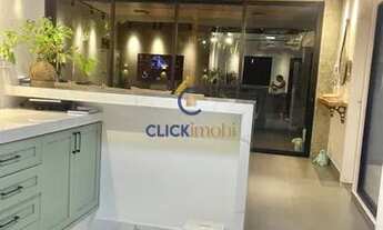 Imagem 6: Casa - Jardim Santana - Campinas