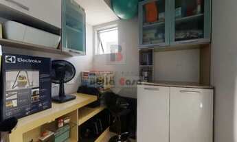 Imagem 4: 62 m² Apartamento a venda Moinho Velho - 2 dormitórios, 1 vaga