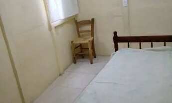 Imagem: Kitnet apenas 750 com água e luz incluído