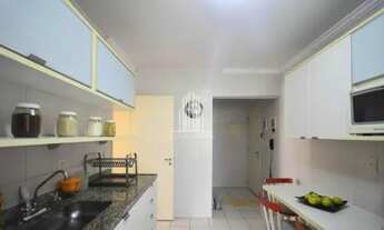 Imagem 2: Cond Green Park. Apartamento 104m², 3 dormitórios (1 suíte), 2 banheiros e 2 vagas na Vila