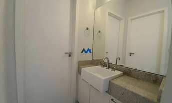 Imagem 4: Apartamento para alugar em Belo Horizonte/MG