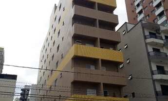 Imagem: Apartamento 1 Dormitório Praia Grande Guilhermina