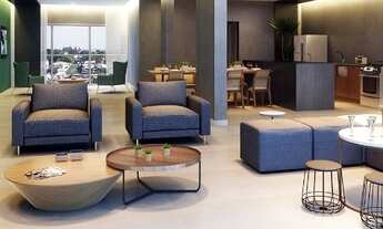 Imagem 4: Apartamento Novo Av. Itaberaba Freguesia do Ó