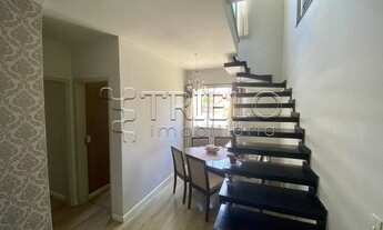 Imagem 7: Venda - Cobertura - 2 dom - 01 suíte - 01 vaga - Spazio Matisse - Vila Santana - Mogi das