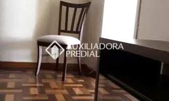 Imagem 4: PORTO ALEGRE - Apartamento Padrão - Menino Deus