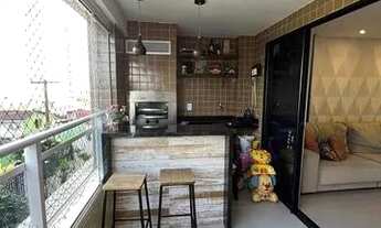 Imagem: Apartamento para venda tem 109 metros quadrados