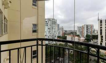 Imagem 6: São Paulo - Apartamento Padrão - Campo Belo